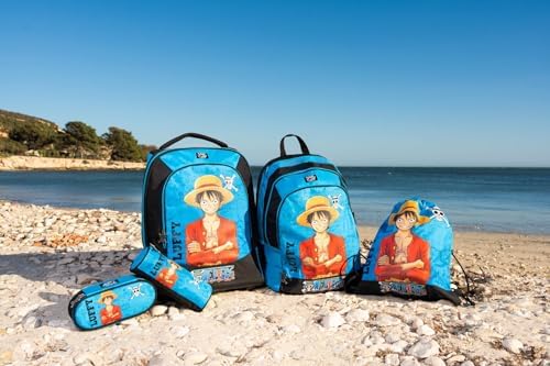 Franco Cosimo Panini Mochila a Cordon di Attesa Uniseesso per Bambini 0-24 Mese