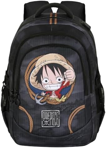 One Piece Zaino Running PLUS Unisex - Adulto (Pacco da 1)