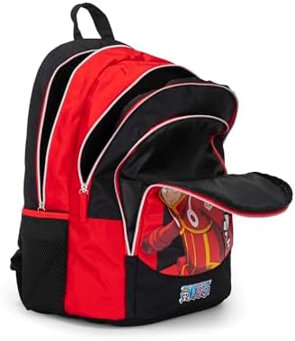  Franco Cosimo Panini Mario Kart Official School Backpack Per i Bambini
| Franco Cosimo Panini Mario Kart Official Backp