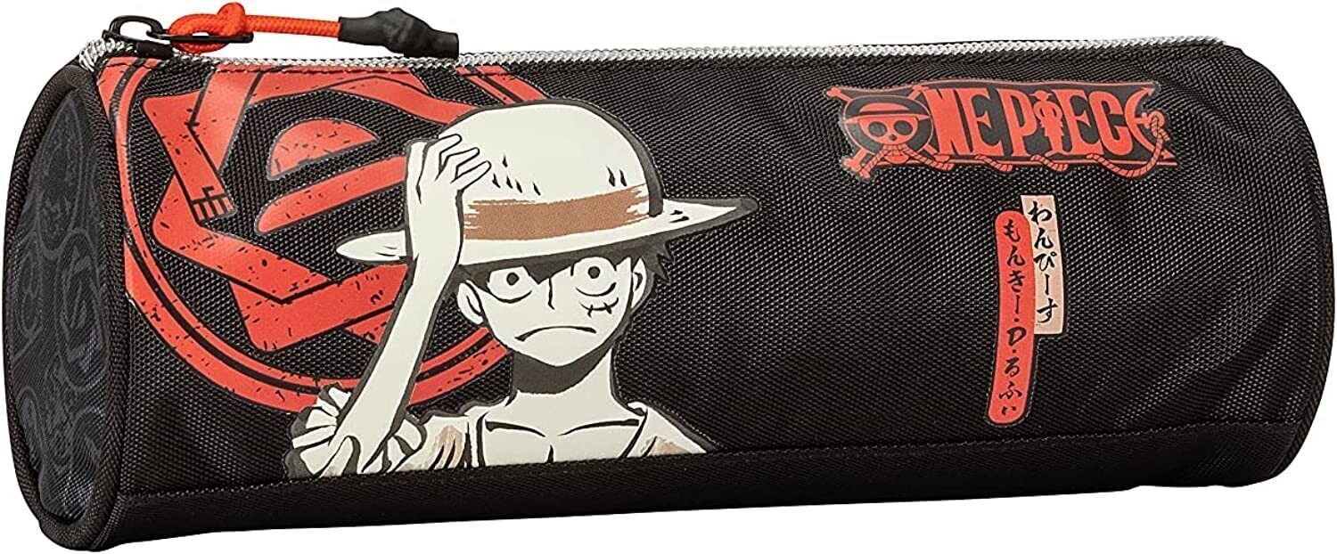 One Piece Astuccio Scuola Franco Cosimo Panini - Grande protezione bambini scuola