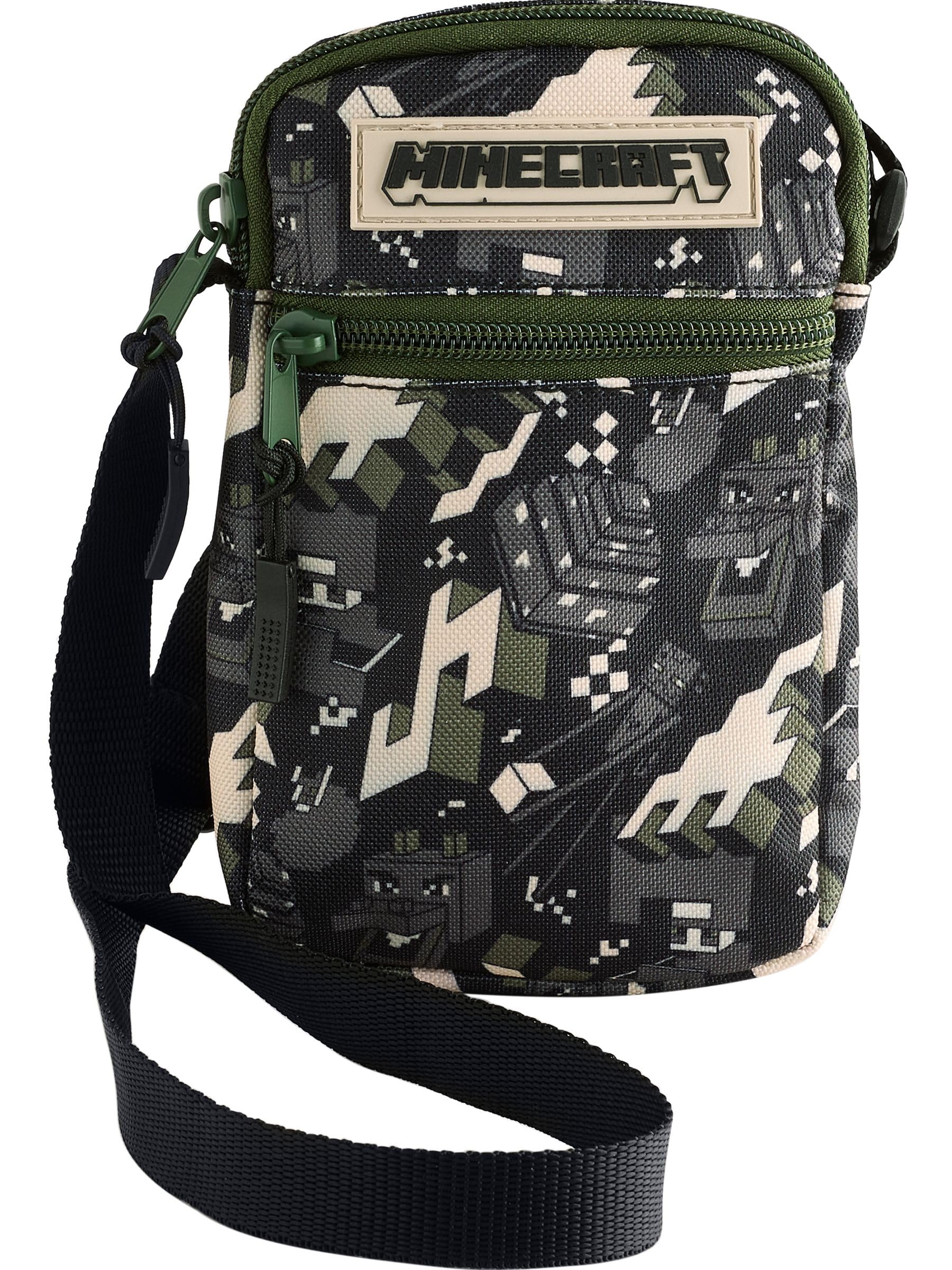  NEXT Boy One Size Minecraft Phone Shoulder Bag - Practical & Fashionable Accessory for Kids
| NEXT Boy One Size Minecra